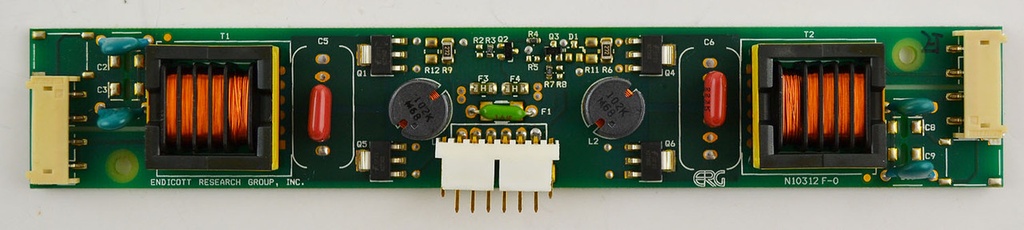 VGA INVERTER