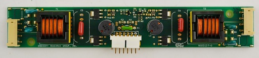 [7694] VGA INVERTER